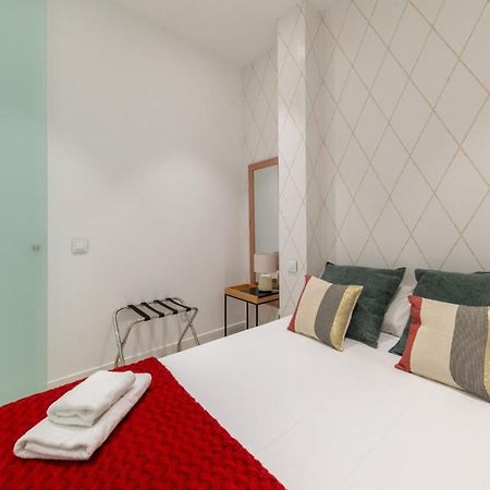 2 Bedrooms 2 Bathrooms Furnished - Delicias - Modern- Mintystay Madrid Exterior photo