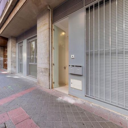 2 Bedrooms 2 Bathrooms Furnished - Delicias - Modern- Mintystay Madrid Exterior photo