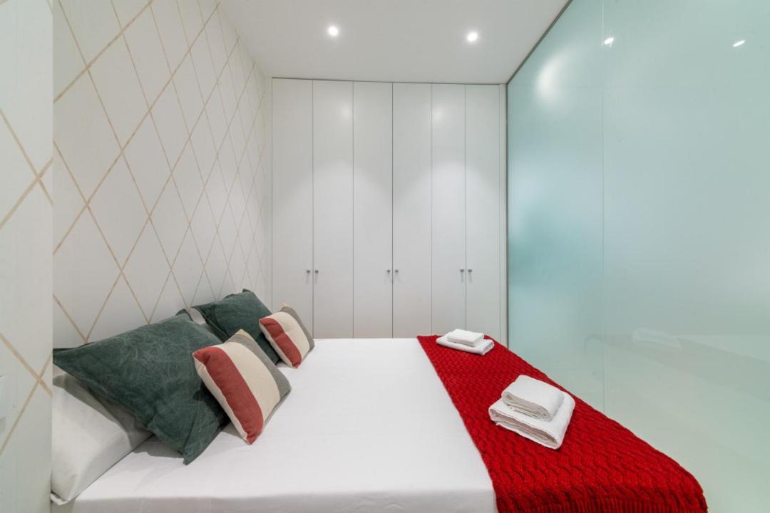 2 Bedrooms 2 Bathrooms Furnished - Delicias - Modern- Mintystay Madrid Exterior photo
